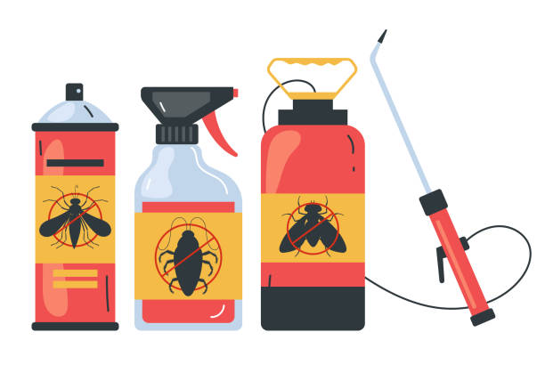 Best Flea Control Services  in Seneca, IL